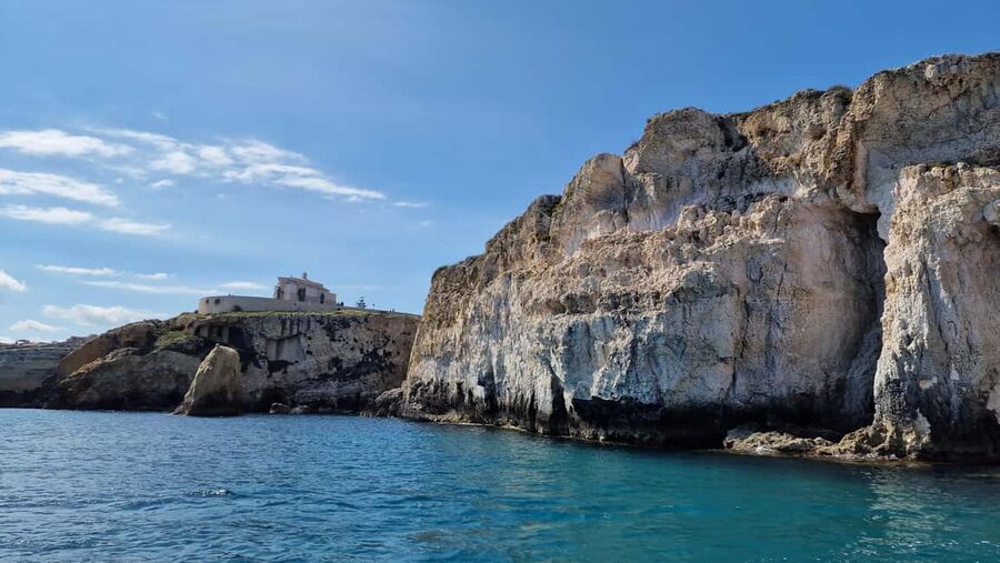 Siracusa: Ortigia +sea caves +fishing experience - Who this tour fits best (and who should reconsider)