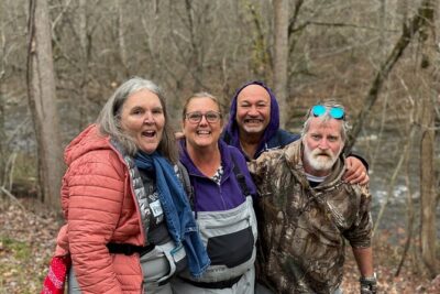Smoky Mountains National Park Half Day Fly Fishing - Gear Is Taken Care Of: Waders, Boots, Rod, Reel, Flies