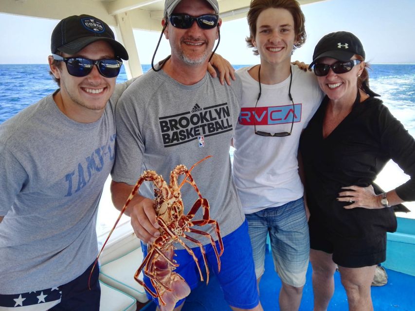 Sorrento: Sea-Fishing Tour with Lunch Onboard - Price and Value: What $185.79 Covers (and What You Still Need to Pay)