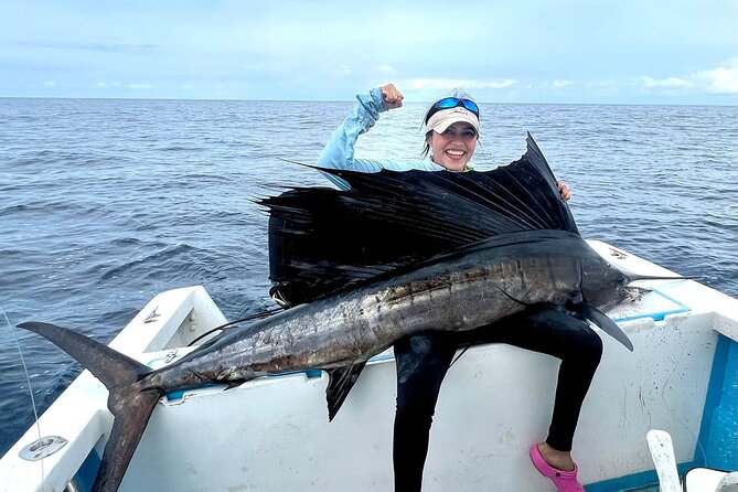 Sport Fishing Adventure in Puerto Vallarta - Price and value: how $415 per group can work (or not)