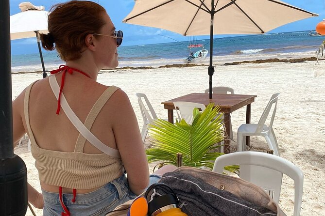 Sport Fishing in Tulum - A Practical Guide to Sport Fishing in Tulum’s Playa Pescadores
