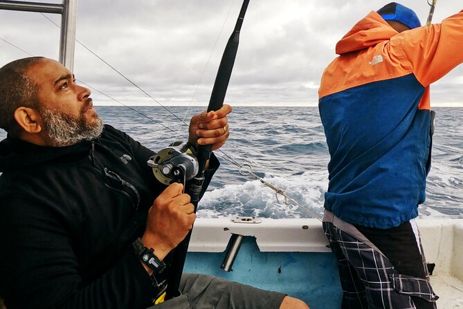 Sport Fishing in Tulum - Add-Ons and Photo Memories (Ask Before You Go)