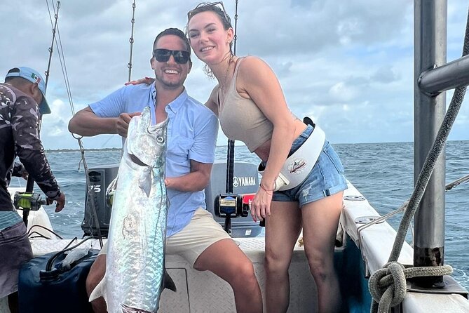 Sport Fishing in Tulum - Price and Value: What $261.40 Actually Buys You