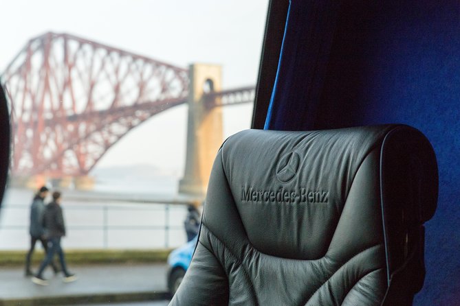 St Andrews & the Fishing Villages of Fife Small-Group Day Tour from Edinburgh - Why This St Andrews & Fife Tour Works From Edinburgh