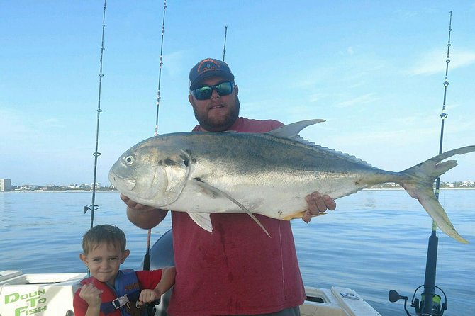 St Augustine Inshore Fishing Charters - Included Gear and Licenses: Why This Setup Lowers Your Effort