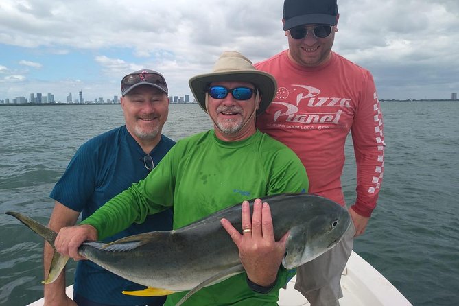 St Augustine Inshore Fishing Charters - What’s Not Included: Sun, Shade, and Food (Plan Like a Pro)