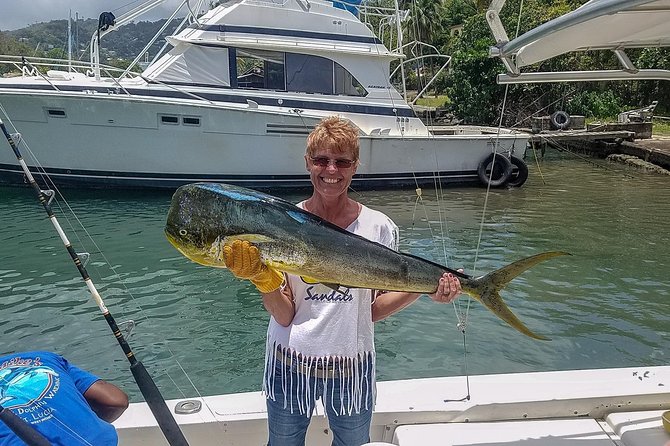 St Lucia Sport Fishing Tour - Key Things I’d Focus On Before You Go