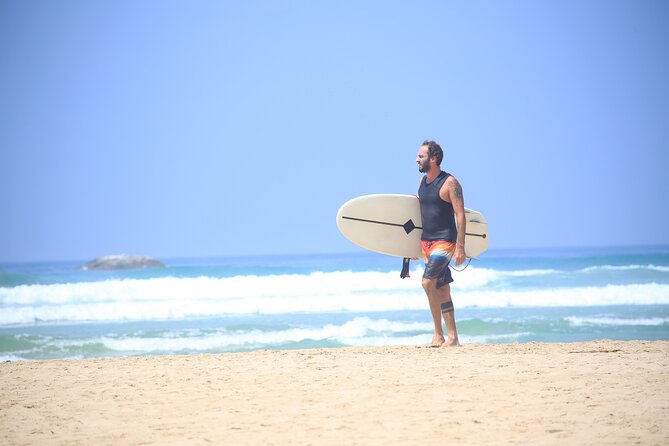 Stilt-Fishing Experience in Ahangama - Price and Value: Is $140 Fair for This 3-Hour Plan?