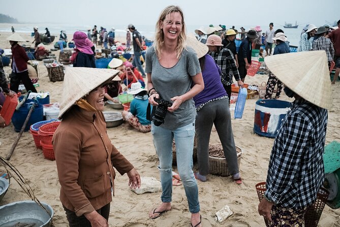 Sunrise Photography Tour in Vietnam Fishing Village - Key Points You’ll Care About