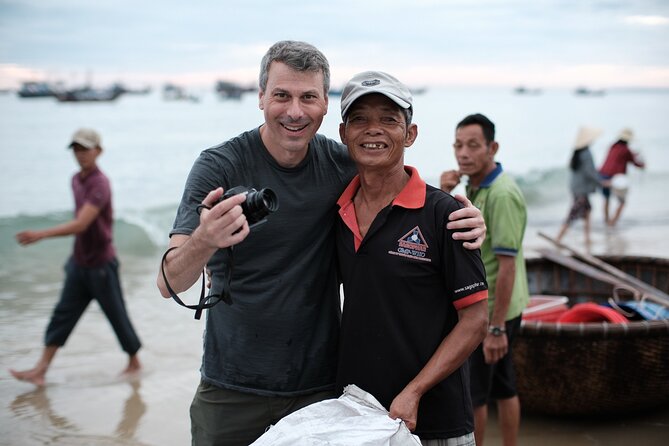 Sunrise Photography Tour in Vietnam Fishing Village - Price and Value: Is $270 Fair for 5 Hours?
