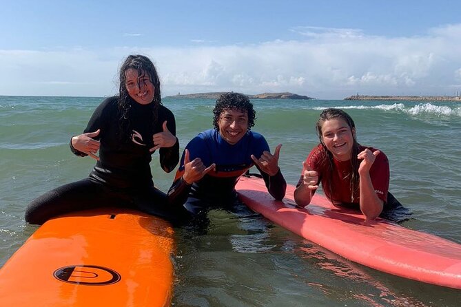 Surfing Kitesurfing Fishing Foil in Essaouira Morocco polylingual - Surfing vs Kitesurfing vs Wingfoil: What You Pay For