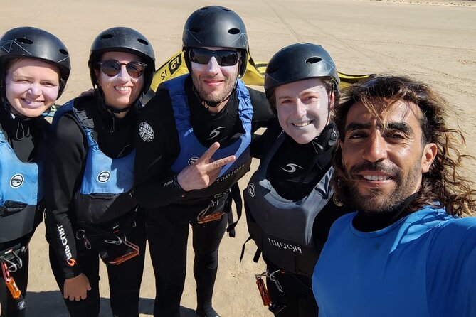 Surfing Kitesurfing Fishing Foil in Essaouira Morocco polylingual - Your 2-Hour Slot: A Sensible Flow You Can Expect