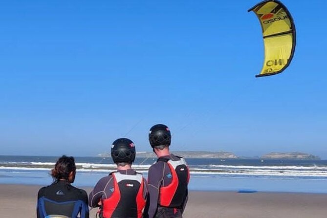 Surfing Kitesurfing Fishing Foil in Essaouira Morocco polylingual - Local Amazigh Culture and Fishing: What’s Offered Beyond Lessons