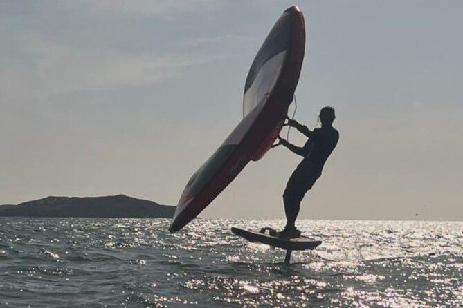 Surfing Kitesurfing Fishing Foil in Essaouira Morocco polylingual - Value for Money in Plain Terms