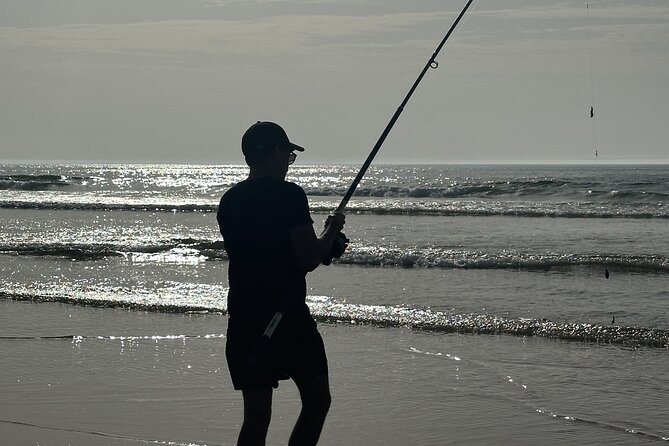 Surfing Kitesurfing Fishing Foil in Essaouira Morocco polylingual - Practical Notes: Timing, Weather, and Getting There