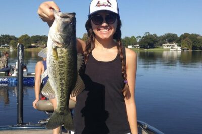 Tampa Bass Fishing Guide on Lake Tarpon - John Chesnut Sr. Park launch: the start that keeps the day on track
