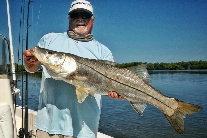 Tampa Bay Inshore Fishing Charters - Private Tampa Bay inshore fishing: why it’s a smart pick