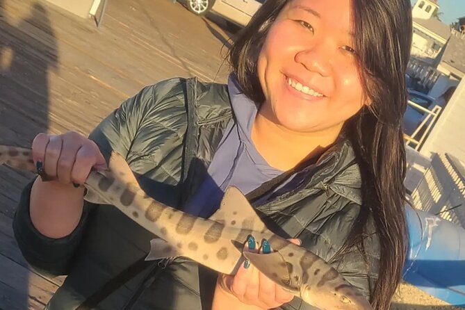 TC'S FISHING ADVENTURES! 2-Hour Fishing Tours - Ocean Beach Fishing in Two Hours: The Real Value