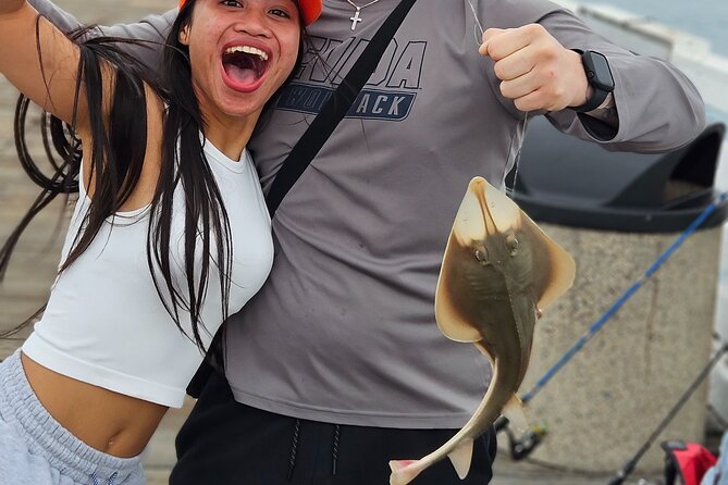 TC'S FISHING ADVENTURES! 2-Hour Fishing Tours - Meeting at 4500 Ocean Blvd: Getting Started Fast