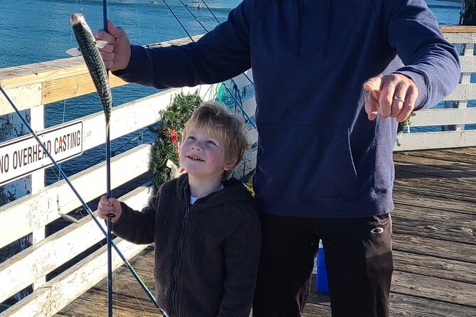 TC'S FISHING ADVENTURES! 2-Hour Fishing Tours - Price and Value: Is $74.99 Worth It?