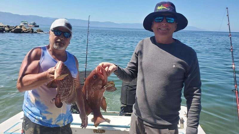 The best sport fishing - Quick hits you’ll feel on this trip