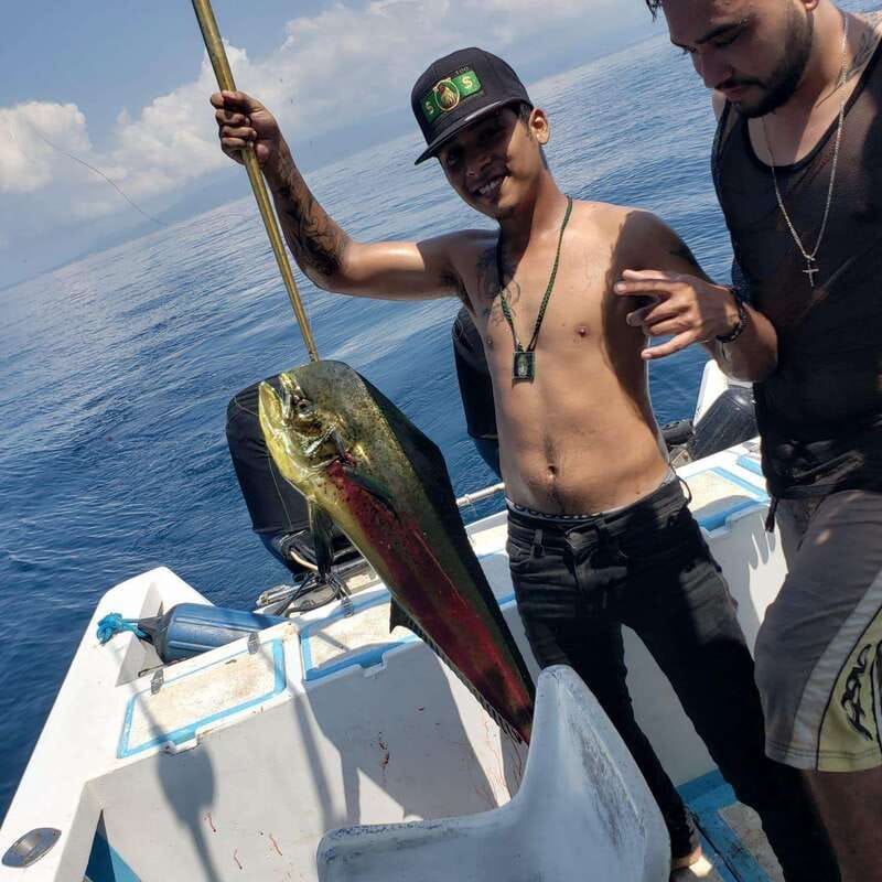 The best sport fishing - Should you book it?