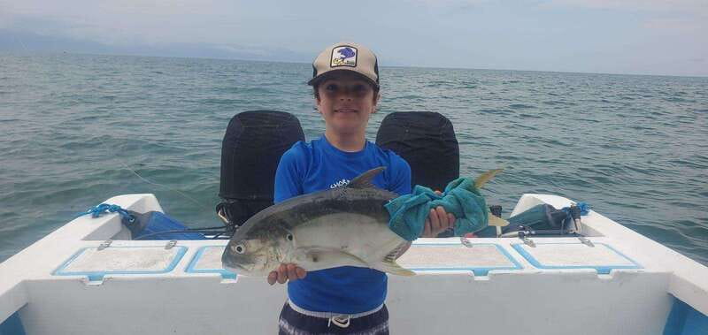 The best sport fishing - Fish you may run into: marlin, tuna, and the joy of variety
