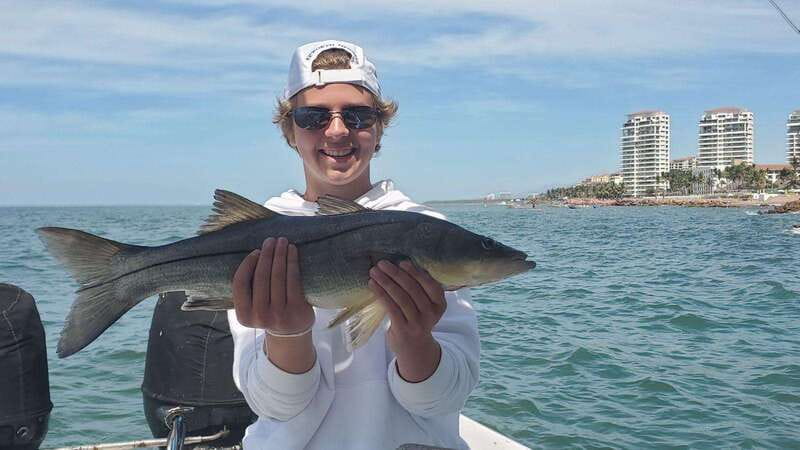 The best sport fishing - Who should book this sport fishing and ceviche trip