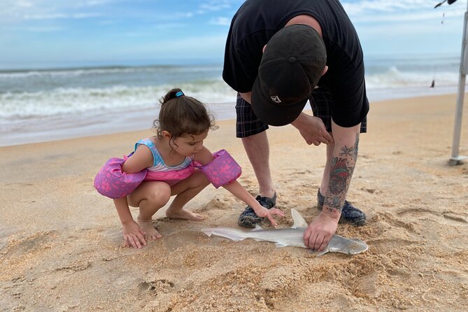 Three-Hour Beach Fishing Charter in Northeast Florida - Fish Targets in Northeast Florida: From Pompano to Flounder