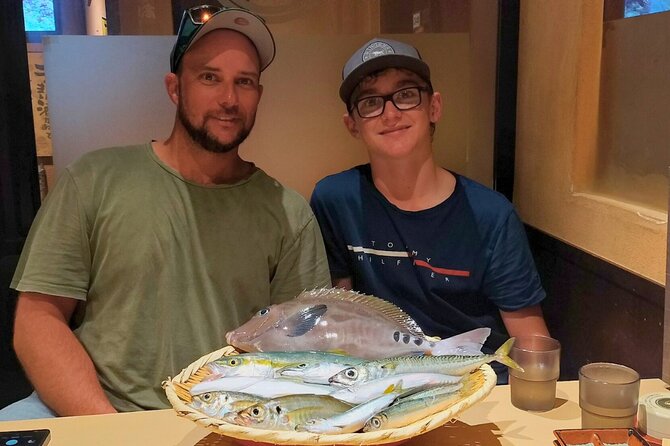 Tokyo Fishing Adventure with Fresh Catch Cuisine - Who This Tour Fits Best (and Who Might Want a Different Day)