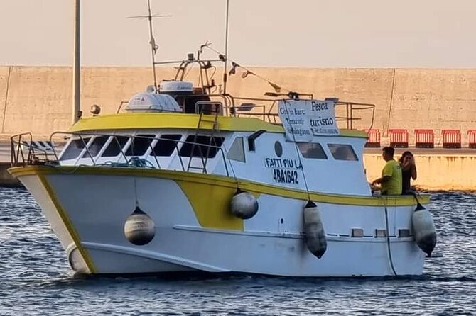 Tour Monopoli - Key things to know before you go