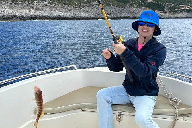 Traditional Fishing Experience in Zakynthos - Key things to know before you go