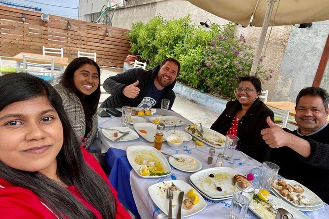 Traditional Fishing Experience in Zakynthos - From Catch to Dinner: The Fish & Eat plan that actually works