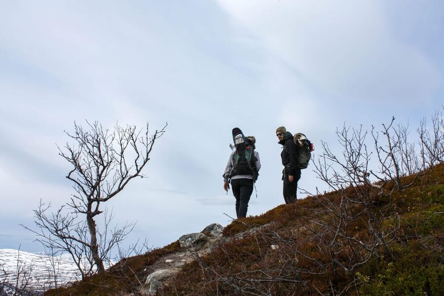 Tromsø: Ice Fishing and Snowshoe Hiking with a Local Guide - Should You Book Jorgen’s Ice Fishing and Snowshoe Tour?