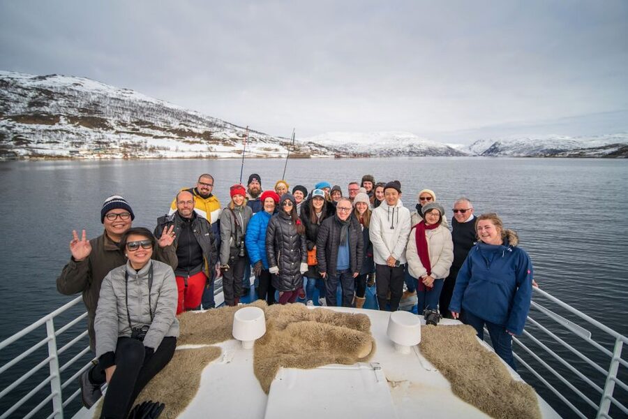 Tromsø’s Top-Rated Fjord & Fishing Cruise – All-Inclusive - Price and Value: What $142 Buys You (And Why It’s Not Just a Ride)