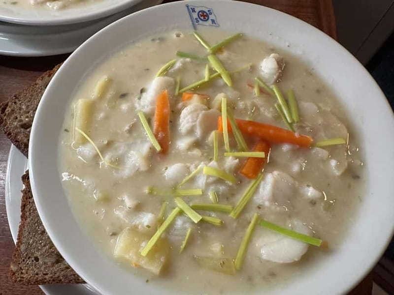 Tromsø: Small Group Sea-to-Table Fishing Experience - Key highlights you’ll feel fast