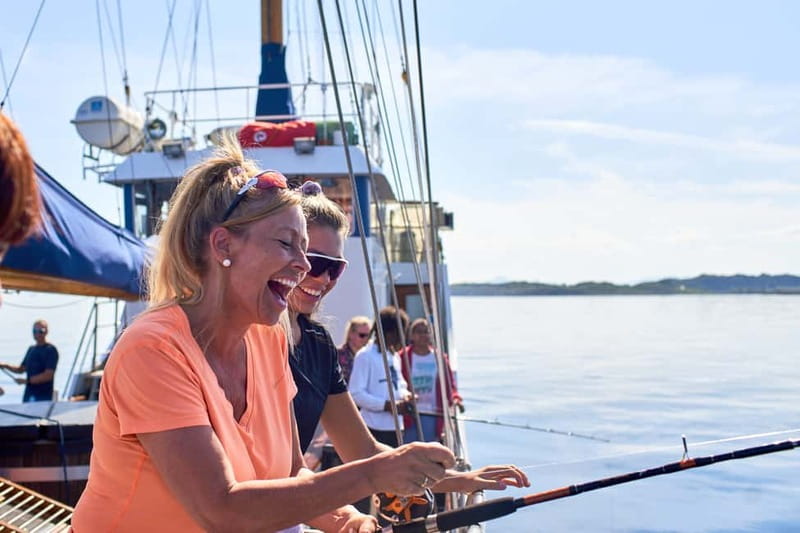 Tromsø: Small Group Sea-to-Table Fishing Experience - Price and value: what $309 covers and what you should expect