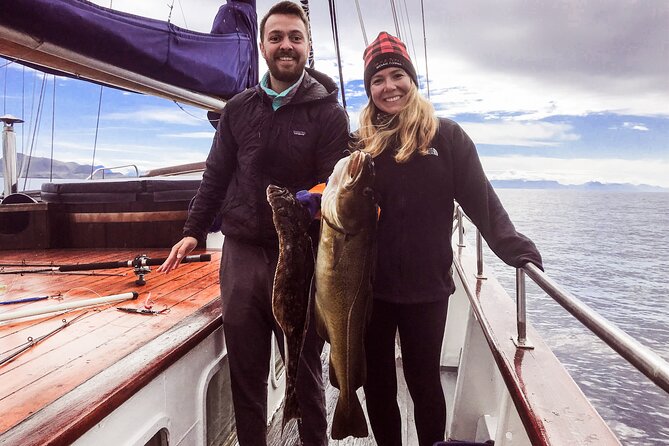 Tromsø Small Group Sea-to-Table Fishing Trip - Key things to know before you go
