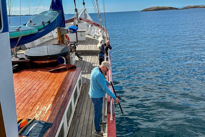 Tromsø Small Group Sea-to-Table Fishing Trip - Price and value: why $316.21 can make sense here