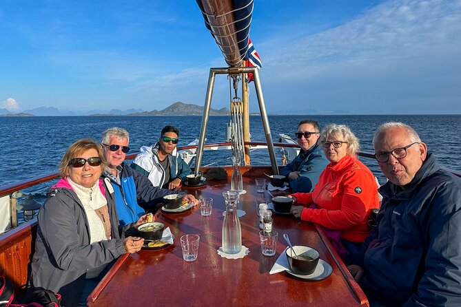 Tromsø Small Group Sea-to-Table Fishing Trip - Who this Tromsø sea-to-table fishing trip is perfect for