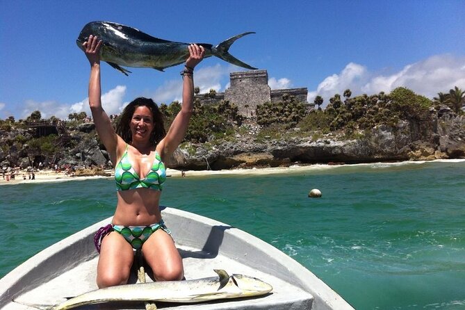 Tulum Deep Sea Fishing Tour - Price and value: is $499 per group fair?