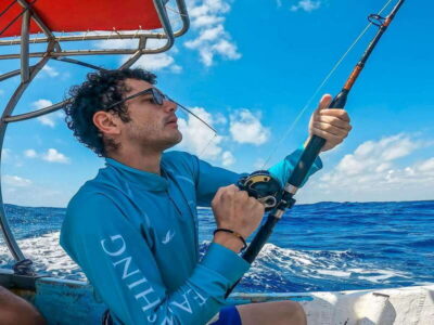 Tulum: Sport Fishing Experience with Ceviche - The real value: fishermen’s spot-finding know-how