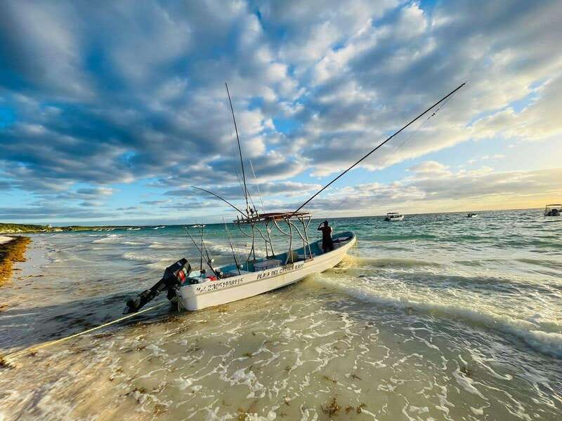 Tulum: Sport Fishing Experience with Ceviche - What to bring so you’re comfortable during 4–6 hours on the water