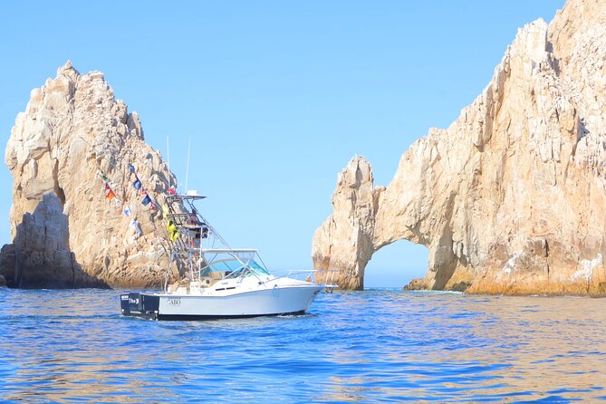 Ultimate Cabo Fishing Experience Aboard the Phantom - Key Points Worth Noting