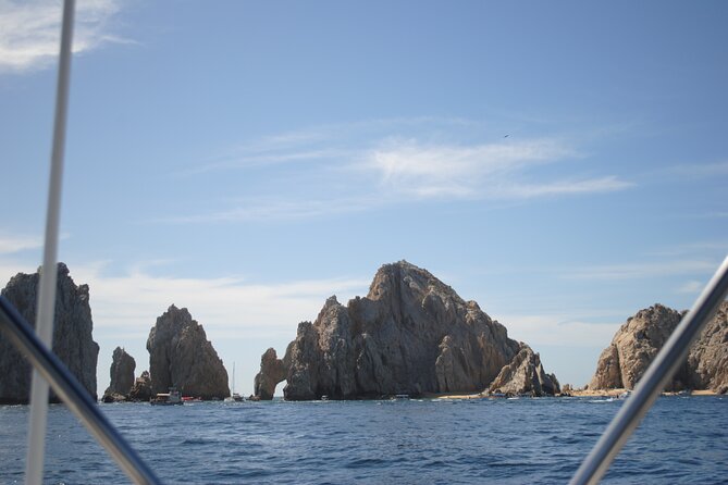 Ultimate Cabo Fishing Experience Aboard the Phantom - Gear, Lifejackets, and What You Actually Need to Bring