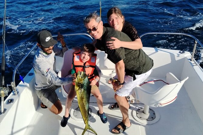 Ultimate Fishing Experience in Cabo - Quick, specific reasons this charter works