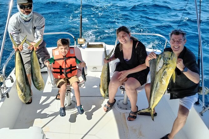 Ultimate Fishing Experience in Cabo - Full-day value: why this format tends to satisfy