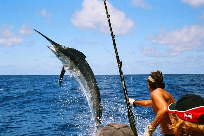 Ultimate Full-Day Big Game Fishing & Trolling Tour - Phuket Pickup: How This Tour Keeps Your Morning Low-Stress
