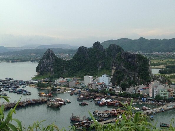 Unique Halong Private Day Cruise - Fishing Village, Kayak - Key highlights you’ll actually care about