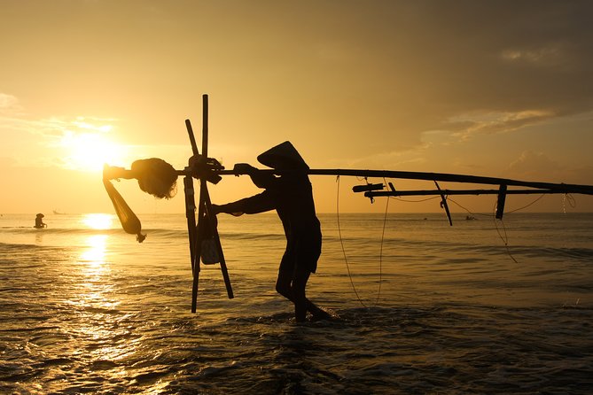 Vietnam Fishing village photography tours - The Fishing Workflow You’ll Want to Photograph (Not Just the Boats)